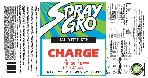 Charge Label