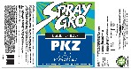 PZK Label