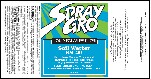 Soil Wetter RM129 Label