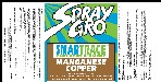 Smartrace Manganese Copper Label